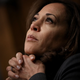 Image for article titled Does Kamala Harris Have a Working-Class Black Man Problem? It's Complicated